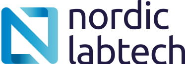logo partner Nordic Labtech