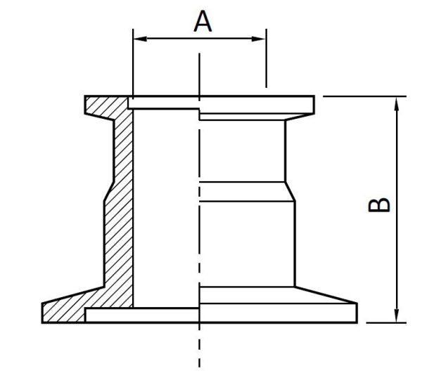 C10514436 Reducing Piece 2