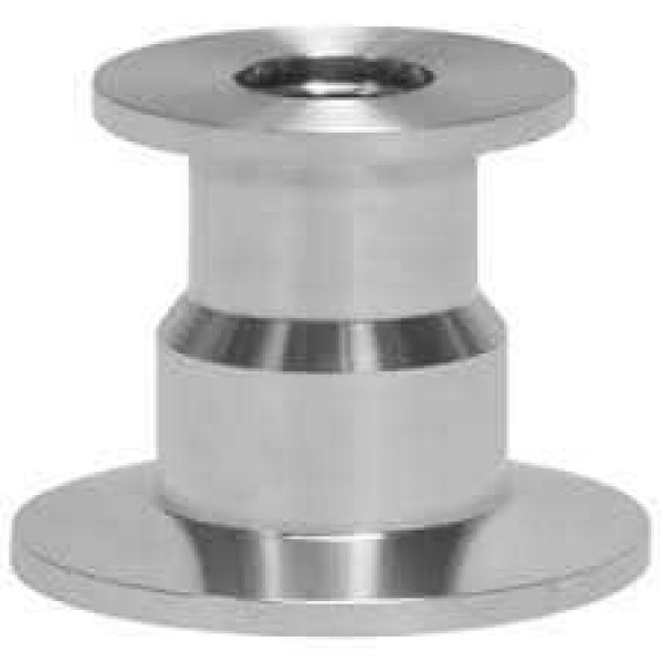 NW40/16 Reducer Aluminium