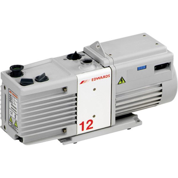 RV12FX 115/230V 1PH 50/60Hz Set 230V