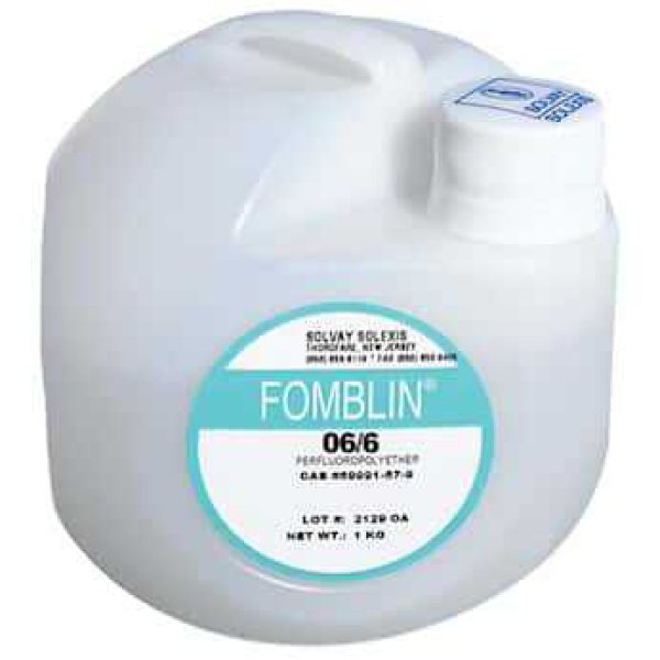 FOMBLIN® Y VAC 06/6   1KG