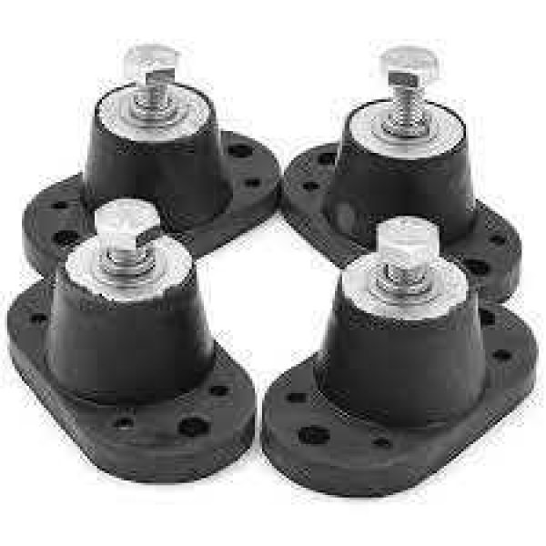 Vibration isolator (pack of 4)