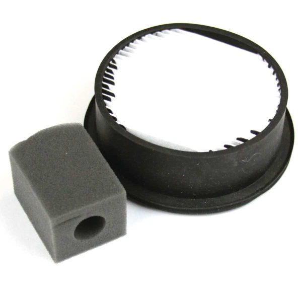 Silencer spares kit