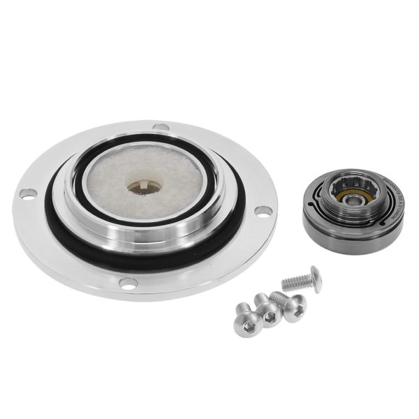 Bearing and oil cartridge kit