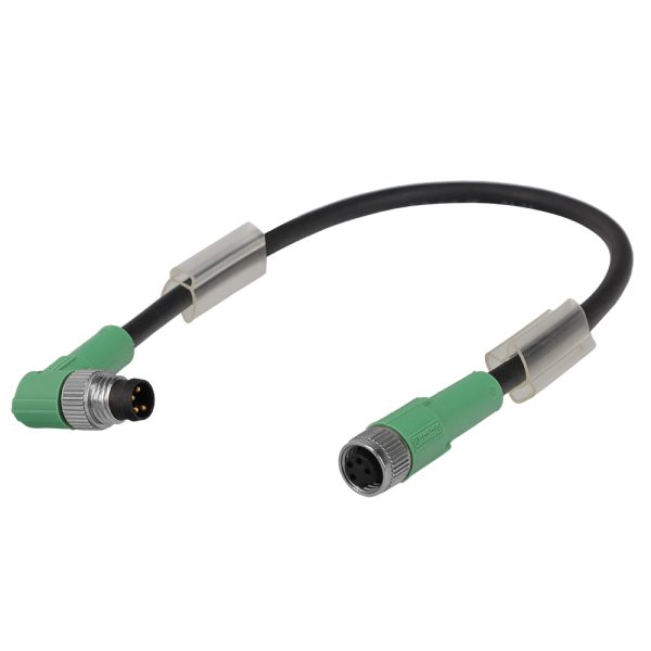 Accessory cable 90 degree/extension
