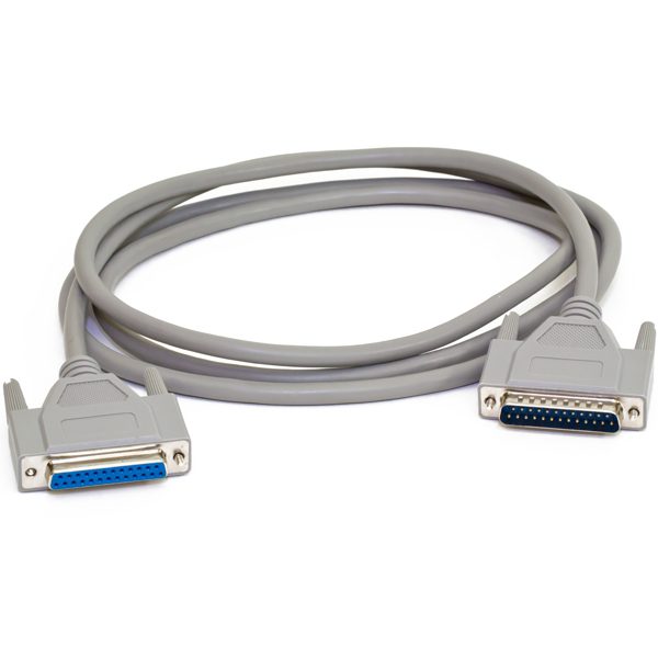 Logic interface cable