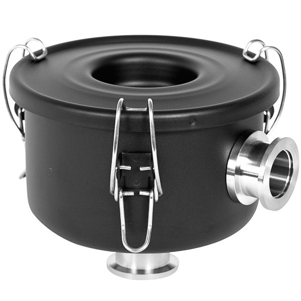 XDS NW25 Inlet Outlet filter