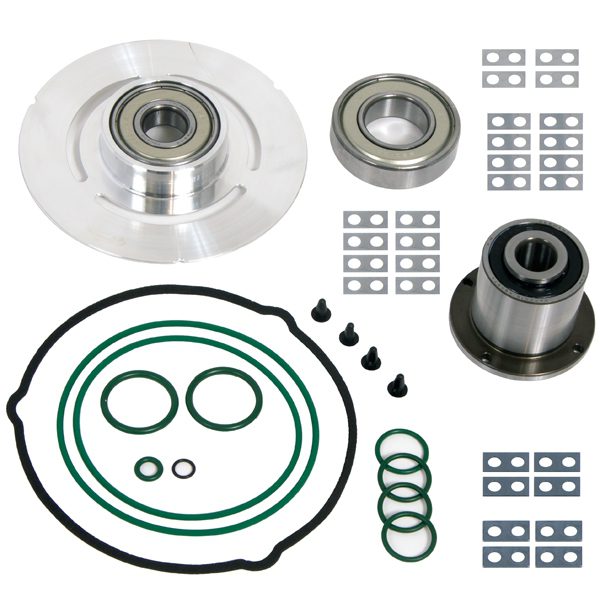Benelux Process Edwards nXDS Bearing Replacement Kit