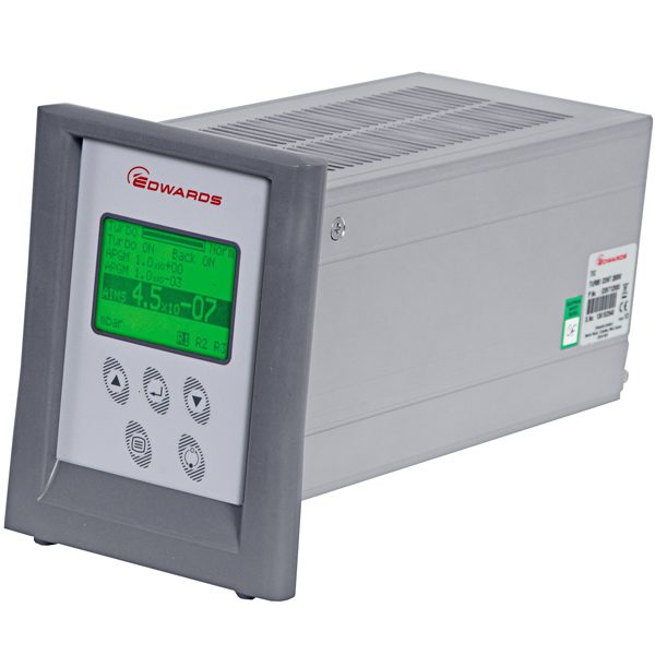 TIC Turbo Controller 200W RS232