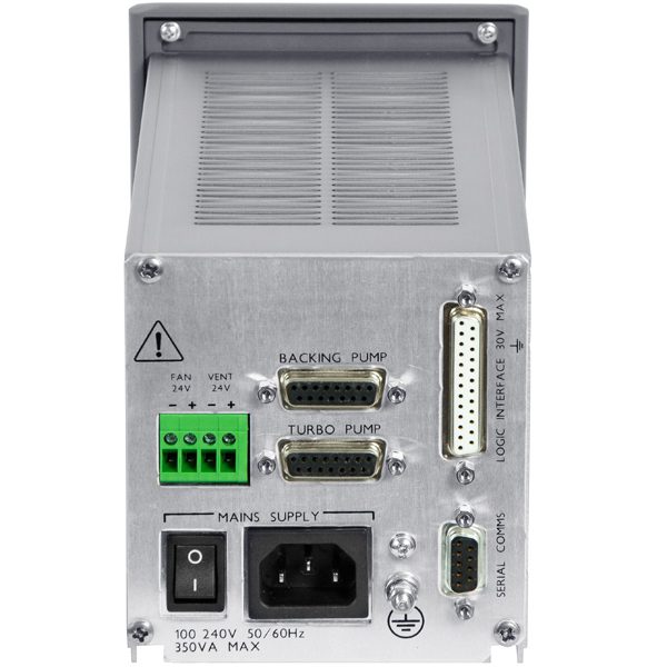 TIC Turbo Controller 200W RS232